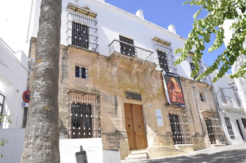 شقة Casa Andrea La Abuela مْبيخير ذي لا فرونتيرا الغرفة الصورة