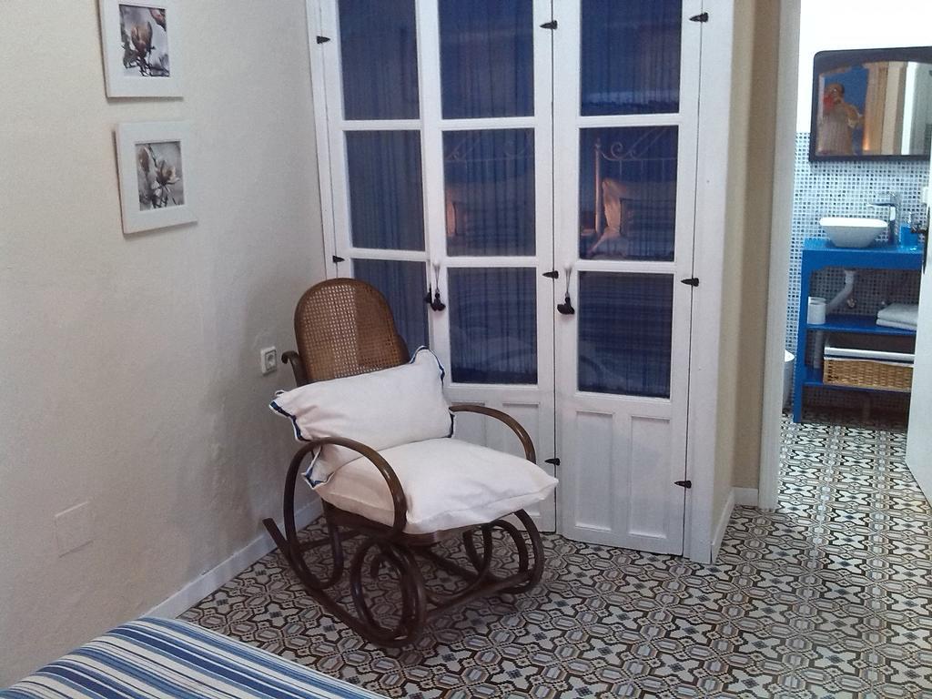 شقة Casa Andrea La Abuela مْبيخير ذي لا فرونتيرا المظهر الخارجي الصورة
