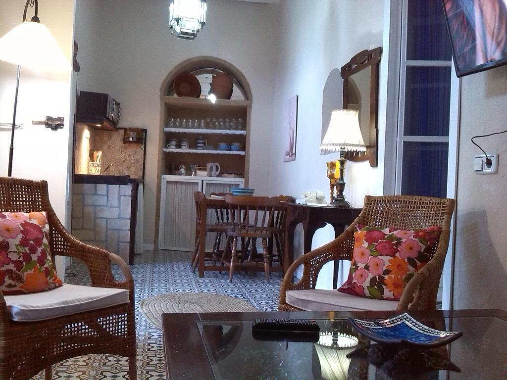 شقة Casa Andrea La Abuela مْبيخير ذي لا فرونتيرا الغرفة الصورة