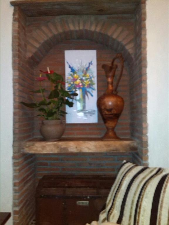 شقة Casa Andrea La Abuela مْبيخير ذي لا فرونتيرا المظهر الخارجي الصورة