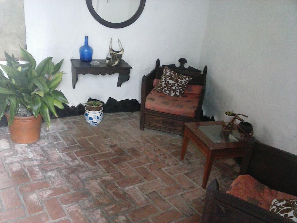 شقة Casa Andrea La Abuela مْبيخير ذي لا فرونتيرا المظهر الخارجي الصورة